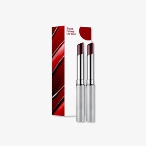 Clinique black honey lip duo